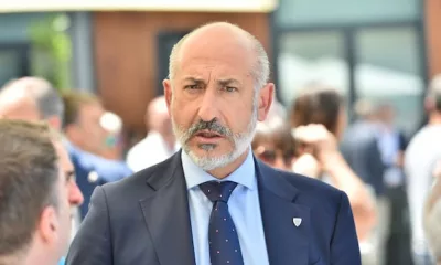 Elizegi Denuncia El Monetarismo En La Grada De Animacion Del Athletic