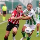 En Directo Real Betis Vs Athletic Club En La Liga F Jornada 18