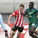Endika Bujan Brilla En Su Debut Con El Athletic Club Y Suma Victorias