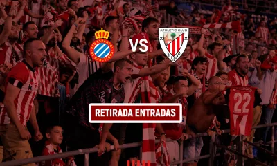 Entradas Para Rcd Espanyol Athletic Retirada Sin Sorteo Y Precios Claros