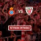 Entradas Para Rcd Espanyol Athletic Retirada Sin Sorteo Y Precios Claros