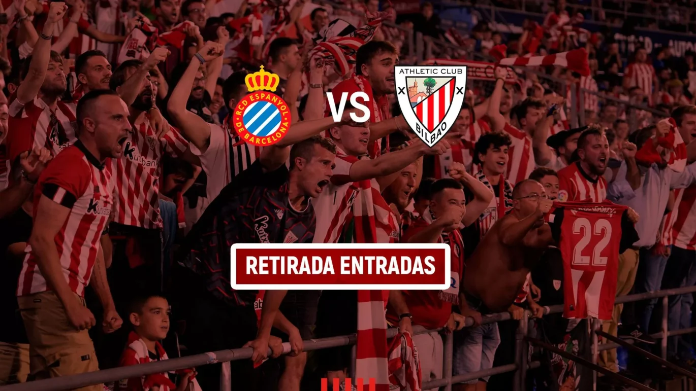 Entradas Para Rcd Espanyol Athletic Retirada Sin Sorteo Y Precios Claros