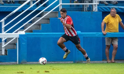 Erlantz Palacin Se Une Al Real Aviles Industrial En Cesion Hasta Verano