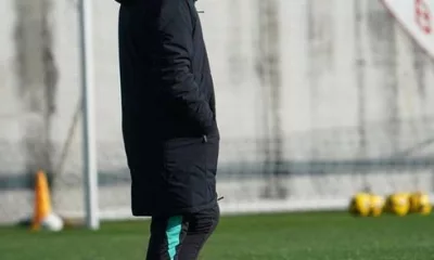 Ernesto Valverde A Un Paso De Ser Leyenda Del Athletic Club En La Liga