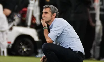 Ernesto Valverde Analiza A Maroan Marton Y El Reto Del Athletic Ante El Betis