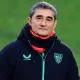 Ernesto Valverde Ofrece Su Rueda De Prensa Previa Al Athletic Girona