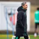 Ernesto Valverde Ofrece Su Rueda De Prensa Previa Al Betis Athletic En Lezama