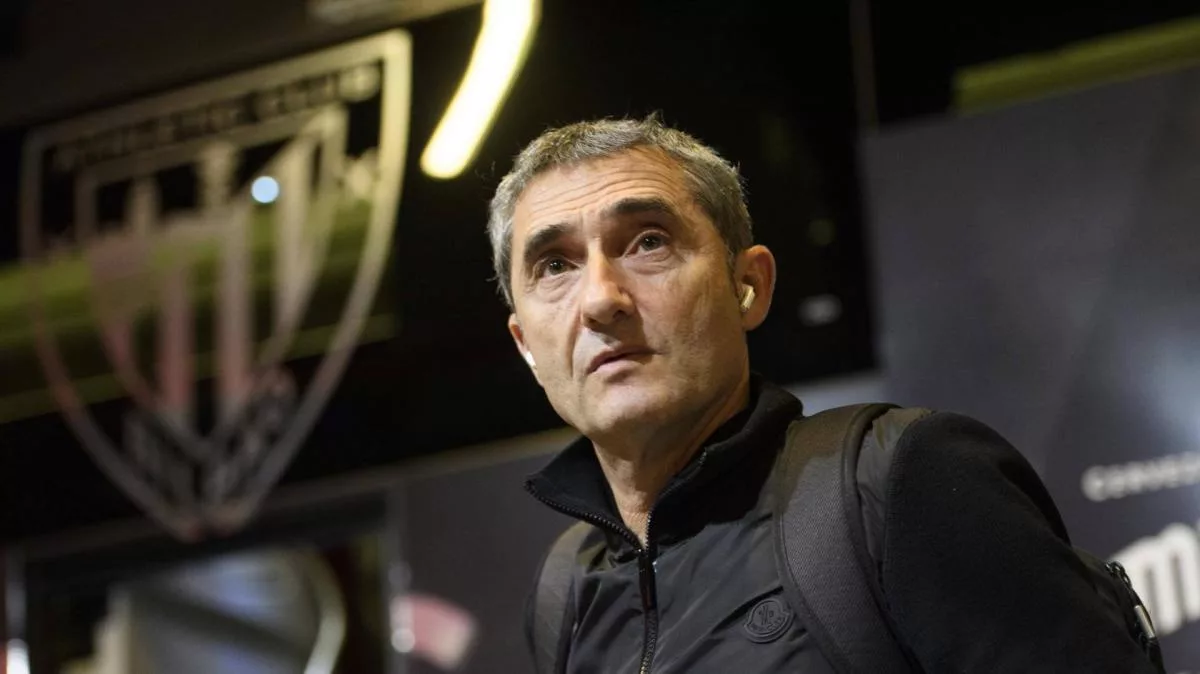 Ernesto Valverde Sobre Maroan Sannadi El Mercado Esta Abierto Para Todos
