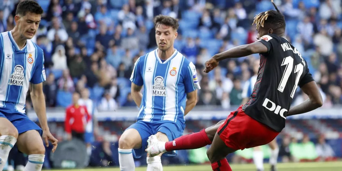 Espanyol Busca Romper La Racha Del Athletic En Un Duelo Clave