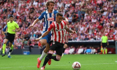 Espanyol Vs Athletic Club Horario Y Donde Ver El Partido De Laliga