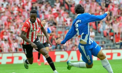 Espanyol Y Athletic 200 Duelos En La Historia Del Futbol Espanol