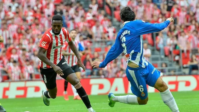 Espanyol Y Athletic 200 Duelos En La Historia Del Futbol Espanol