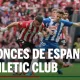 Espanyol Y Athletic Club Se Enfrentan En Un Duelo Clave De Laliga