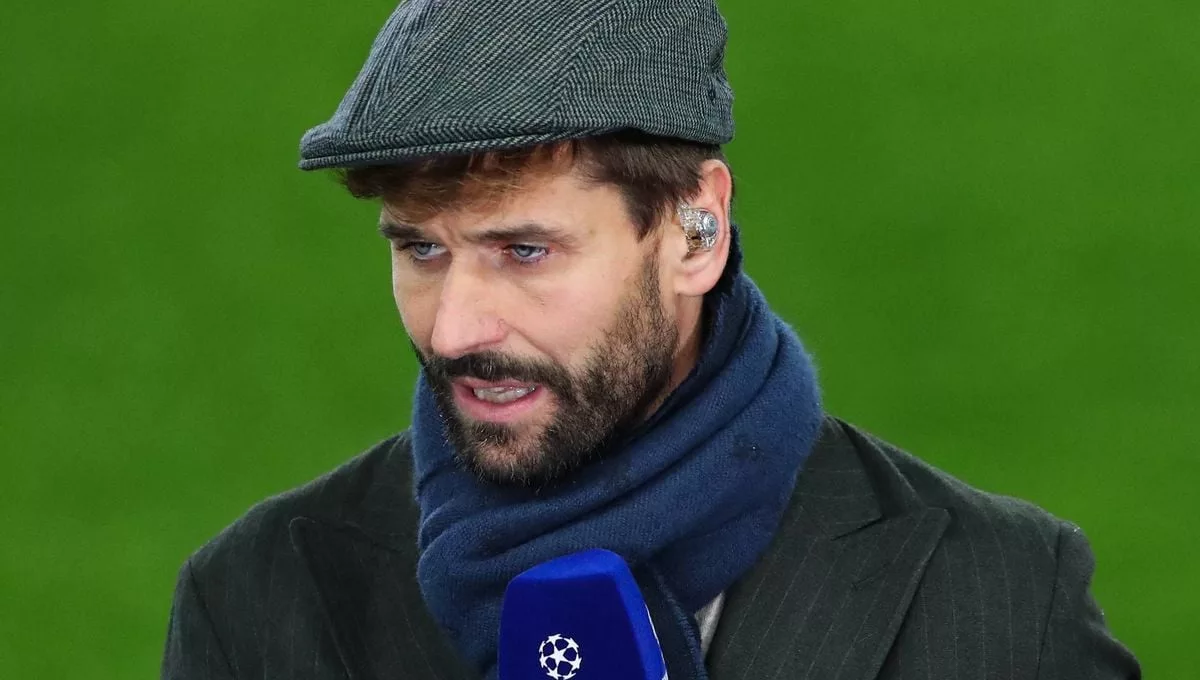 Fernando Llorente Critica A Urrutia Y Recuerda Su Dolorosa Salida Del Athletic