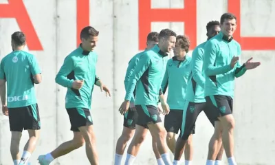 Galarreta Regresa Al Athletic Y Se Prepara Para El Duelo Ante El Valladolid