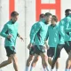 Galarreta Regresa Al Athletic Y Se Prepara Para El Duelo Ante El Valladolid