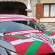 Hermanamiento De Penas Del Athletic Fiesta Y Emocion Antes De La Final