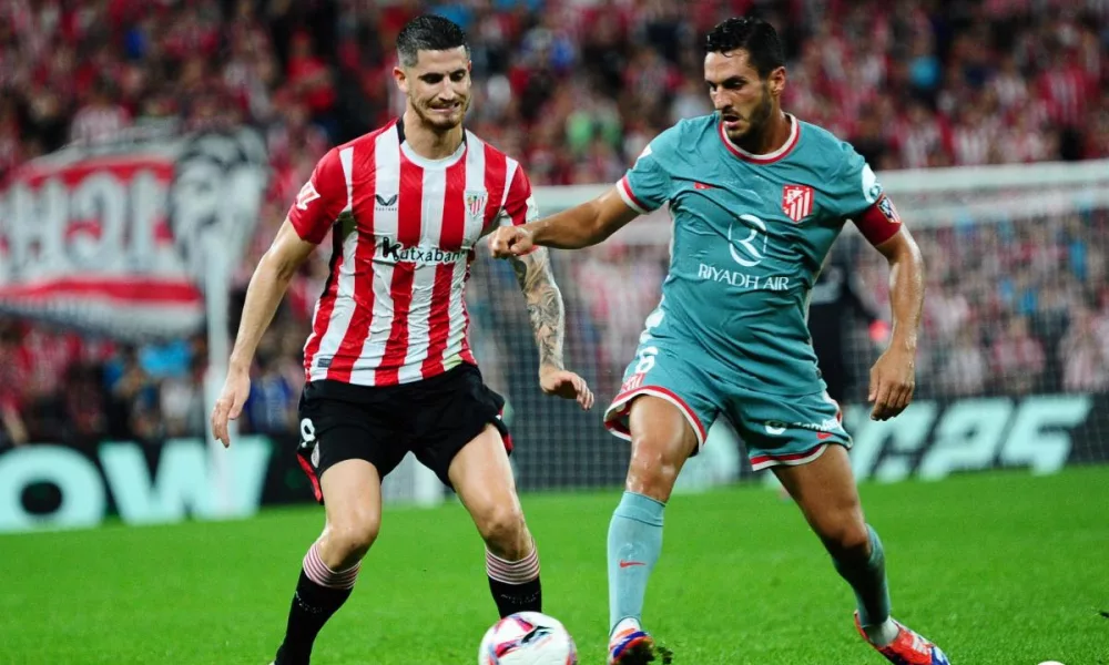 Horarios y duelos clave de la jornada 26 en LaLiga EA Sports