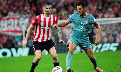 Horarios Y Duelos Clave De La Jornada 26 En Laliga Ea Sports