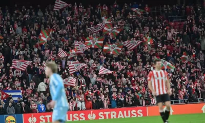 Ibaigane Y Herri Harmaila El Athletic Busca Mediacion Ante El Conflicto