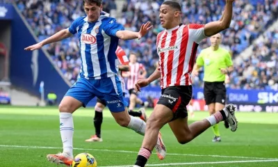 Identifica Al Autor De Los Insultos Racistas A Maroan Y Actua Ya