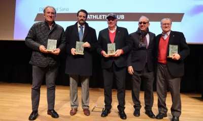 Igor San Roman El Athletic Roza La Excelencia Y Suena En Grande