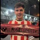 El Joven Hincha Del Athletic Que Lleva La Bufanda De Su Abuelo Era Un Enamorado