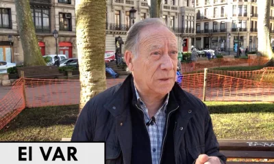 El Comunicado Del Real Madrid Urizar Azpitarte Lo Califica De Desafortunado