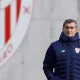 Uriarte Valverde Es El Entrenador Ideal Para El Athletic Club