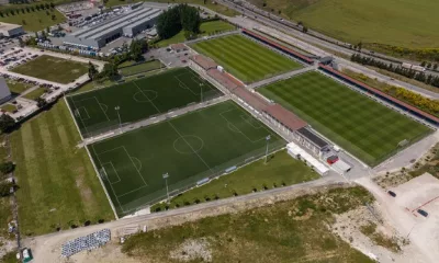 Patxi Punal El Athletic Entra En Cantera Como Un Elefante En Una Cacharreria