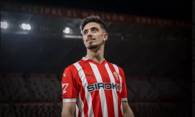 Ruben Albes No Hay Clausula De Minutos Para Nico Serrano En El Athletic