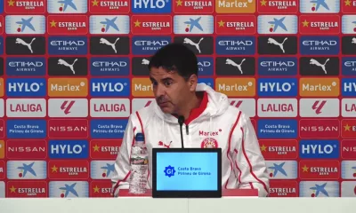 Michel Me Acercaria A La Cultura Vasca Si Entrenara Al Athletic