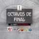 Activa Tu Carnet Para Los Octavos De Final De La Europa League Del Athletic