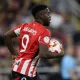 Inaki Williams Brilla En El Athletic Club Y Suma 15 Goles Y Asistencias