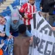 Inaki Williams Emociona A Ninos Del Espanyol Y Athletic Me Regalas Un Abrazo