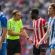 Inaki Williams Es Sorprendente Que El Estadio La Tome Conmigo