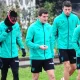 Inaki Williams Se Ausenta En El Entrenamiento Del Athletic Sin Alarmas