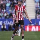 Investiga Los Insultos Racistas A Sannadi En El Partido Athletic Espanyol
