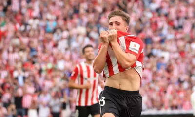 Jaure Buscamos Titulos Y Clasificar A La Champions Este Ano