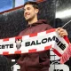Javi Marton Explica Su Salida Del Athletic Y Su Debut Con El Albacete