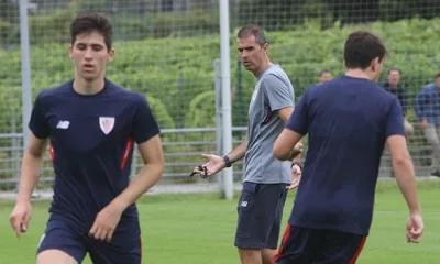 Jesus Areso Revela Curiosa Anecdota Sobre Su No Renovacion En Osasuna