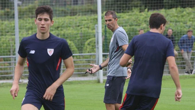 Jesus Areso Revela Curiosa Anecdota Sobre Su No Renovacion En Osasuna