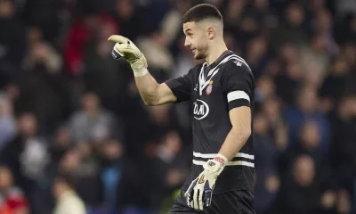 Joan Garcia El Heroe Del Espanyol Que Atrae A Grandes Clubes Europeos