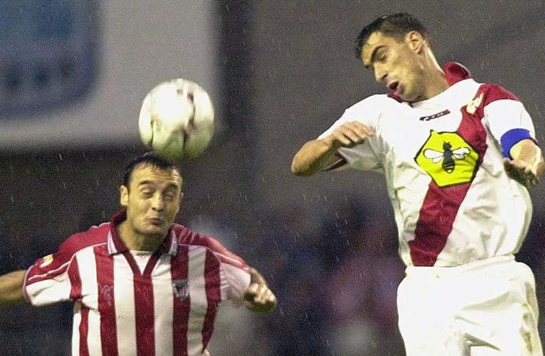 Jon Perez Bolo El Dolor De Un Fichaje Frustrado Por El Athletic Club