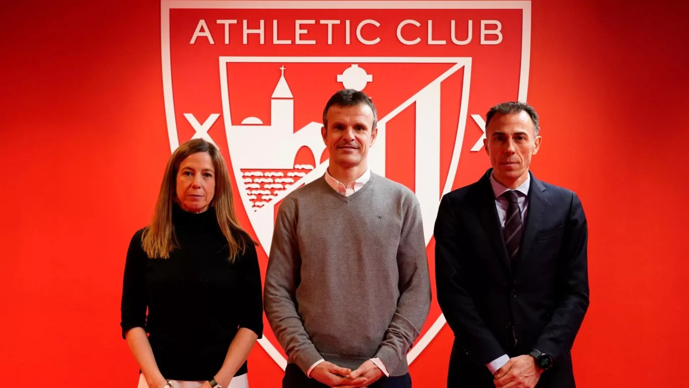 Jon Uriarte Defiende El Respeto En La Herri Harmaila Del Athletic Club