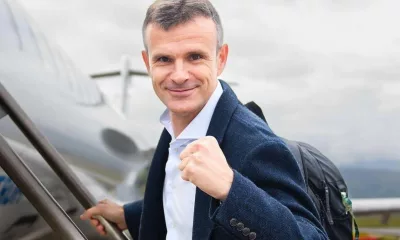 Jon Uriarte El Athletic Debe Estar Por Encima De La Politica