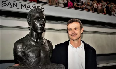 Jon Uriarte Establece 6 Principios Clave Para La Grada De Animacion