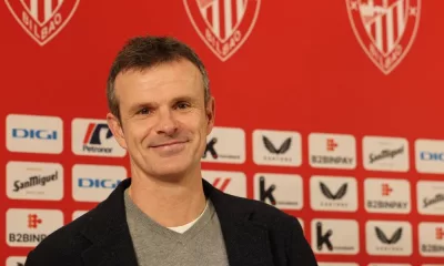 Jon Uriarte Para Jugar La Champions Necesitamos Un San Mames De Champions