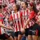 Julen Axpe Anima El Derbi Femenino Entre Athletic Y Real En San Mames