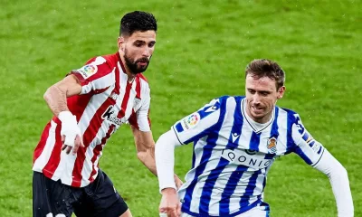 Kenan Kodro Ami Apellido Me Perjudico En La Real Sociedad No En El Athletic